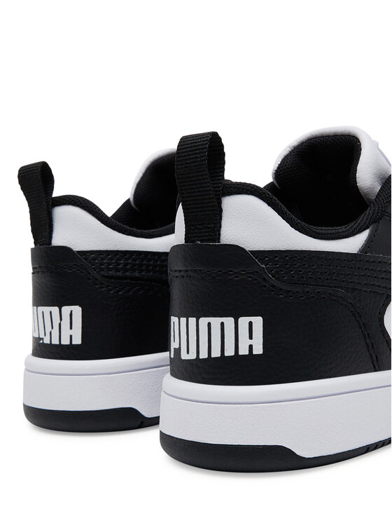 Puma Puma Sneakers Rebound V6 Lo PS 393834 01 Weiß