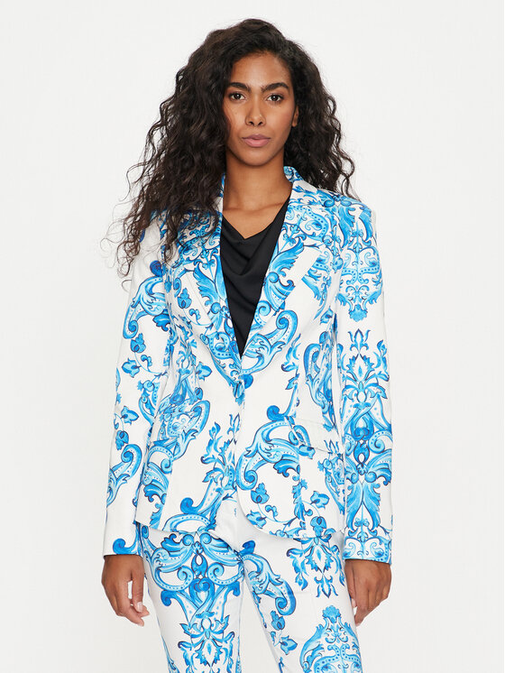 Marciano Guess Marciano Guess Sako 4GGN02 7247Z Farebná Classic Fit