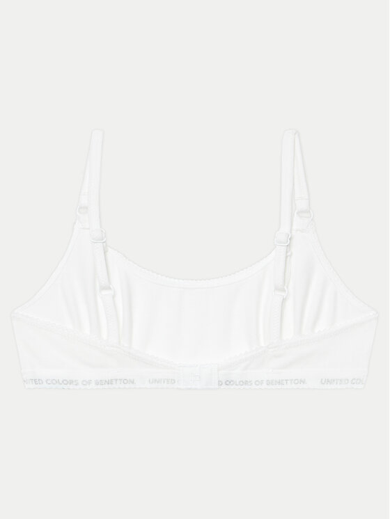 United Colors Of Benetton United Colors Of Benetton Set di 2 reggiseni 3MC10R1IN Multicolore