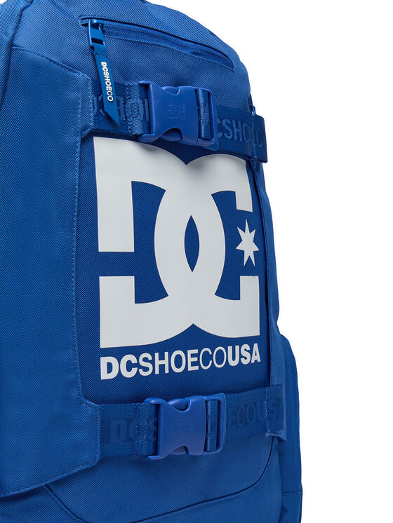 DC Shoes DC Shoes Rucsac CWBEO-DCI-WS-002-09 Albastru