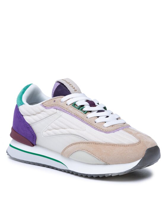 Sneakers Vanguard 22203002 Beige