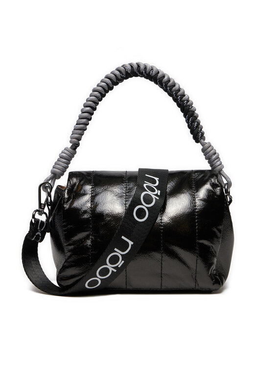 Nobo Nobo Дамска чанта NBAG-M2170-C020 Черен