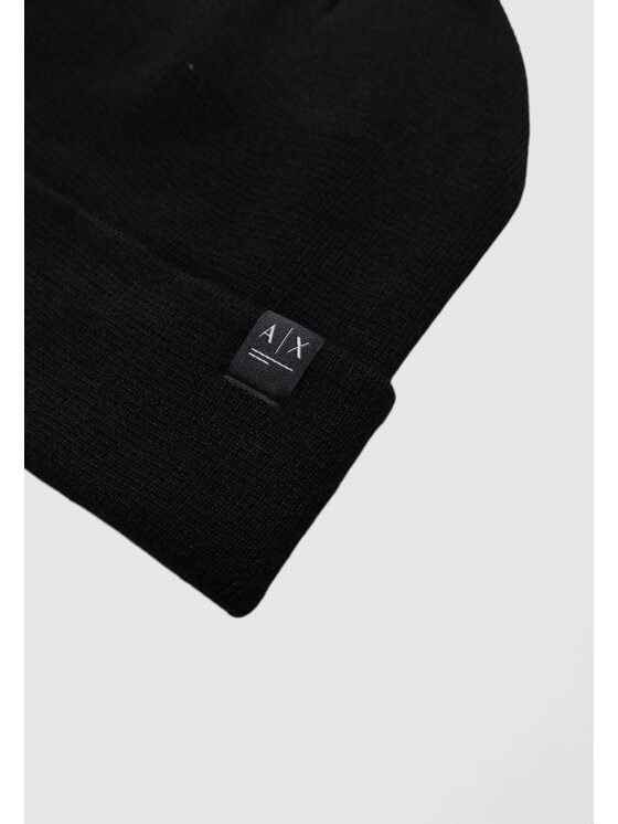 Armani Exchange Armani Exchange Berretto XM000112 AF10757 Nero