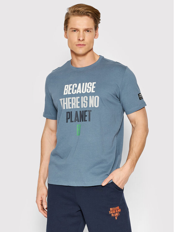 T-shirt Ecoalf
