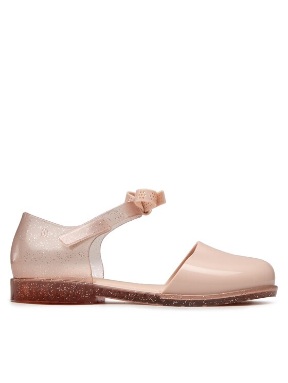 Melissa Scarpe basse Mini Melissa Amy Inf 33706 Rosa