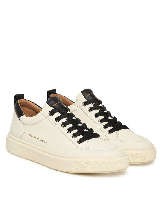 Alexander Smith Alexander Smith Sportcipők Bond ASBCBDM 3297 Fehér