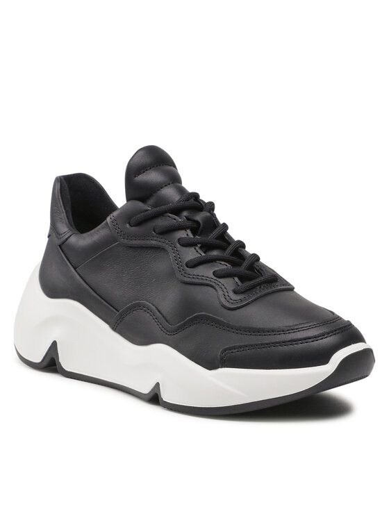 Sneakers Chunky Sneaker W 20311301001 Nero