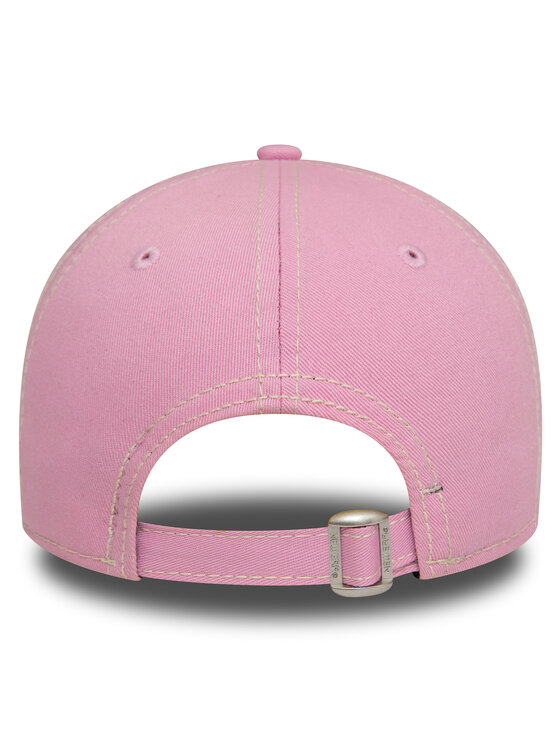New Era New Era Καπέλο Jockey Wmns Washed 920 Nyy 60434987 Ροζ
