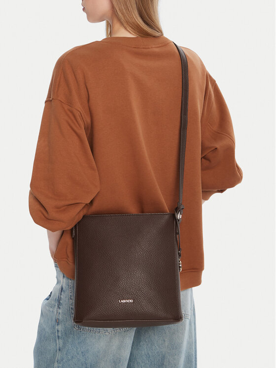 Lasocki Lasocki Handtasche LSK-K-031-06 Braun