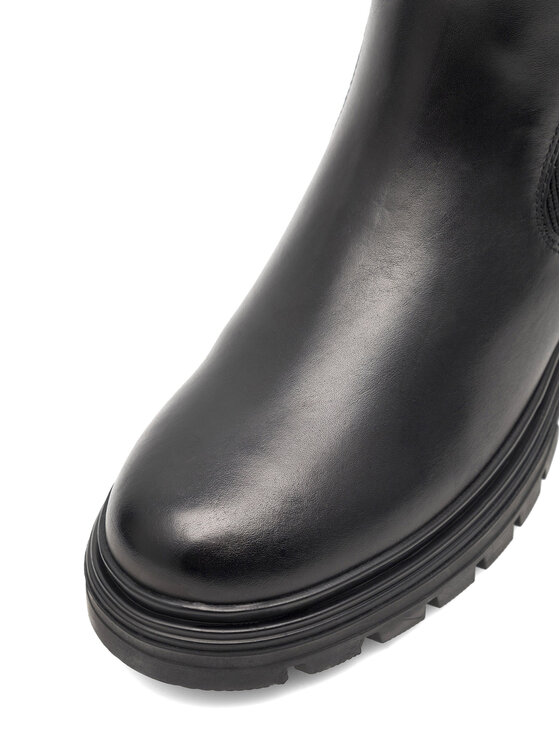 Lasocki Young Lasocki Young Botine PASCAL CI12-PASCAL-04 Negru