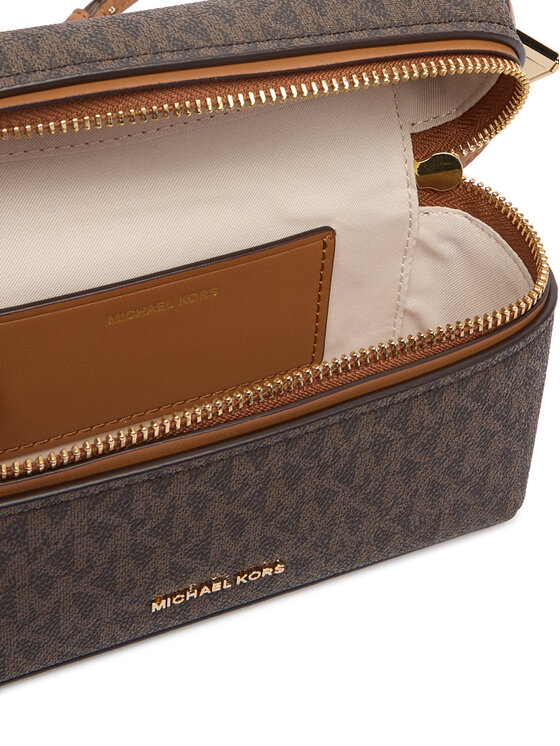MICHAEL Michael Kors MICHAEL Michael Kors Torebka 32F5GQ1C0B Brązowy
