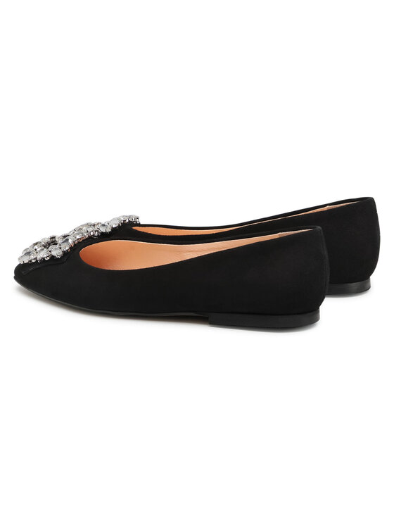 Ballerine 1584500 Nero