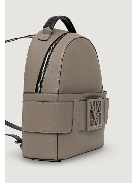Armani Exchange Armani Exchange Zaino XW001204 AF13672 Beige