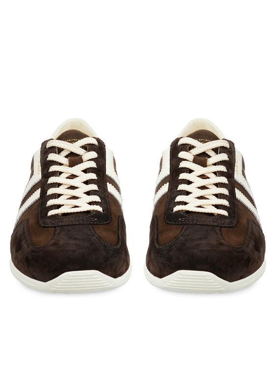 Gant Gant Sneakers 32633278 Braun