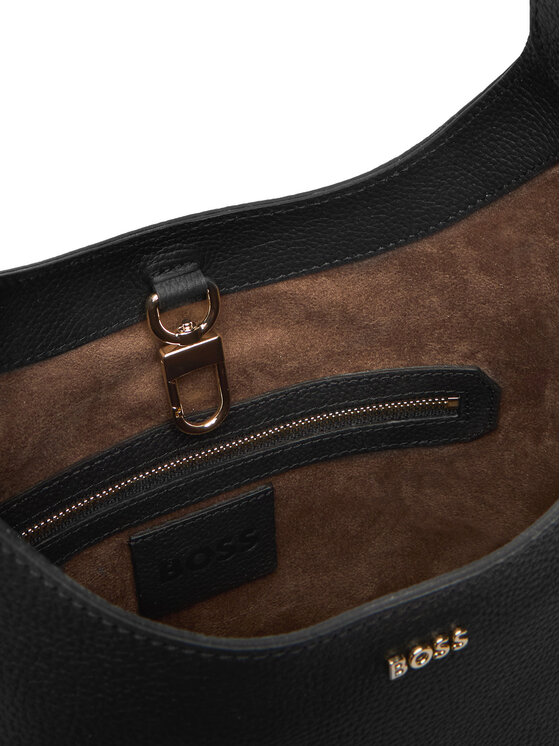 BOSS BOSS Borsetta 50557982 Nero