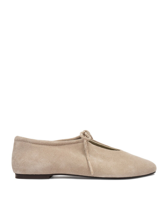 GINO ROSSI GINO ROSSI Pantofi EO-26SS10 Bej