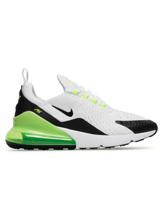 Nike Nike Tossud Air Max 270 DC0957 100 Valge