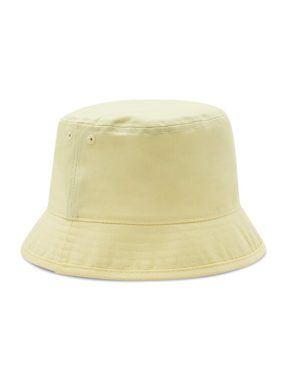 Cappello Bucket Mount SANA2525 Giallo