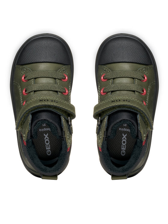 Geox Geox Tossud B Gisli B461NC 0MEFU C0450 Khakivärviline