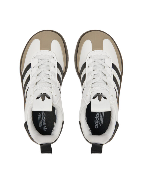 adidas adidas Sportcipők adiform Samba 360 IH3505 Fehér