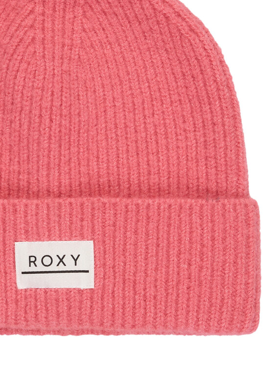 Roxy Roxy Шапкa Wind Effect ERJHA04447 Рожевий