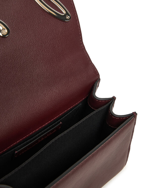 KARL LAGERFELD KARL LAGERFELD Borsetta A1W30038 Bordeaux