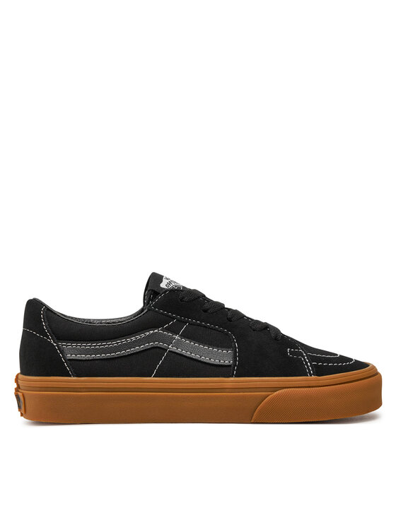 Vans Tenisky Sk8-Low VN0009QRCJJ1 ?ern? | Modivo.cz