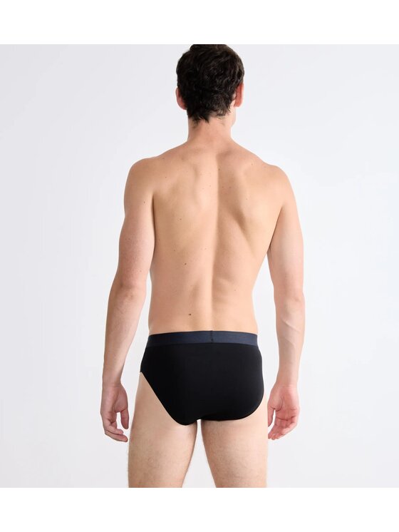 Triumph Triumph Bokserki sloggi men EVER Ease Brief 2P Granatowy