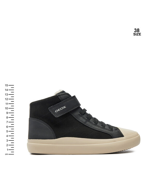 Geox size 4 discount