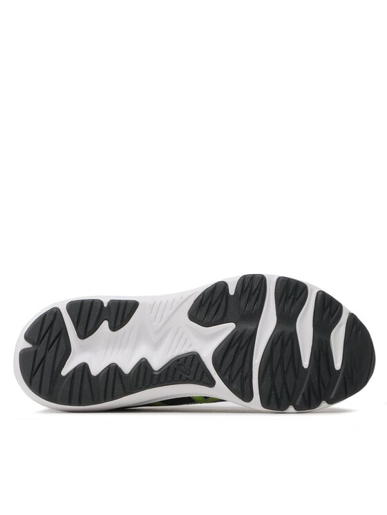 Asics Asics Взуття для бігу Jolt 4 1011B603 Чорний