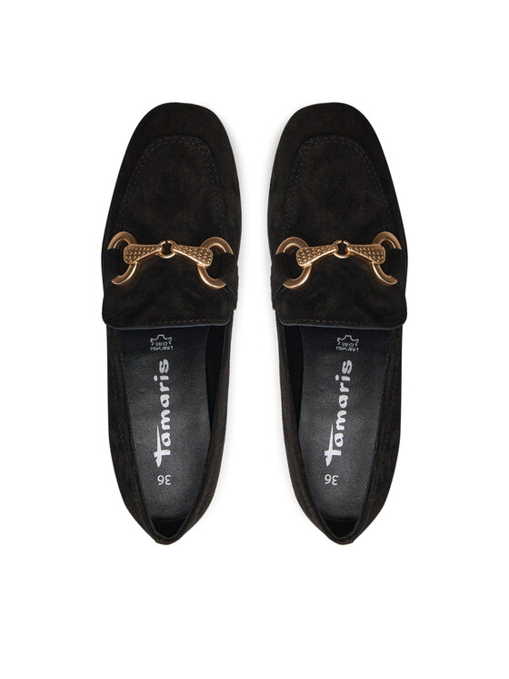 Tamaris Tamaris Scarpe basse 1-24426-42 Nero