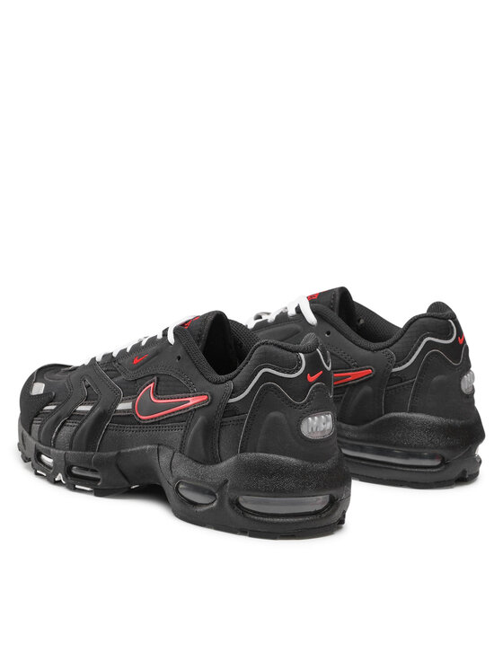 Nike 96 2025 schwarz