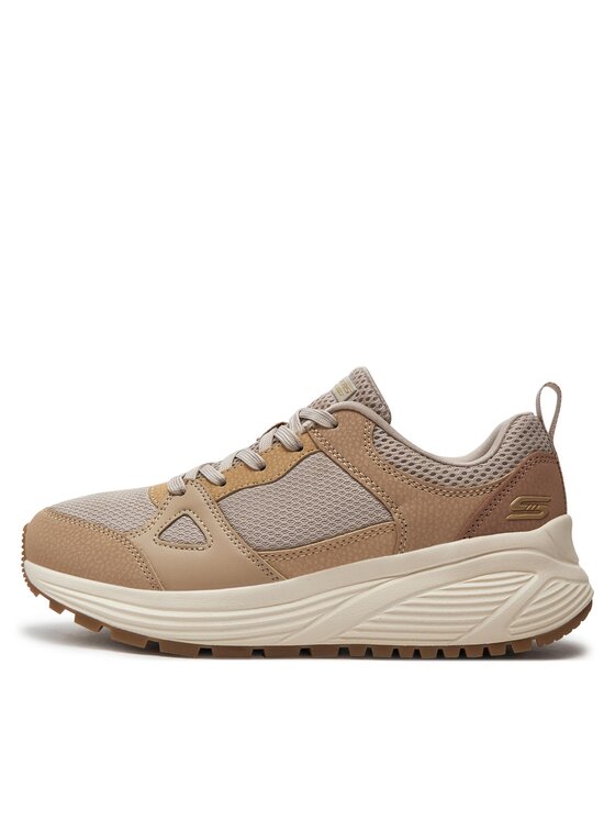 Skechers Skechers Tossud Bobs Sparrow 2.0-Retro Clean 117268/TPMT Beež