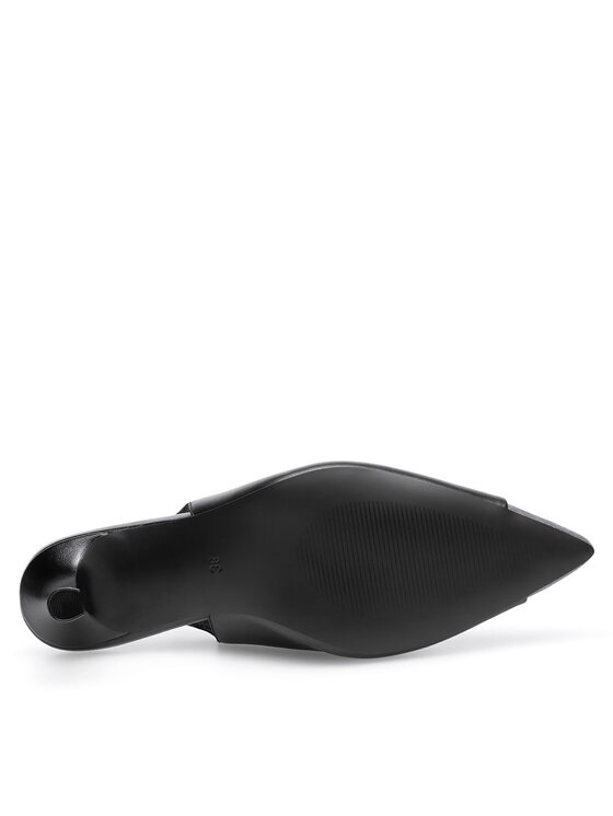 Sergio Bardi Sergio Bardi Pumps WFA2532-6Z-SB Schwarz