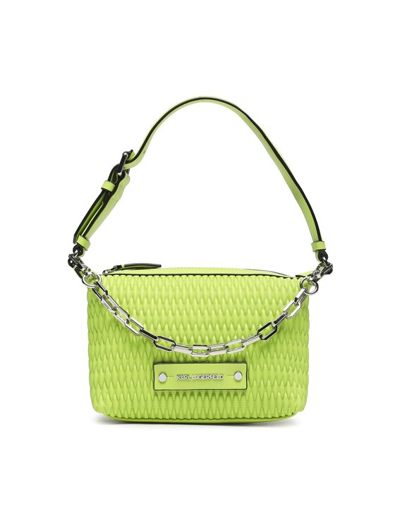 KARL LAGERFELD Handtasche 230W3093 Grün Modivo.at