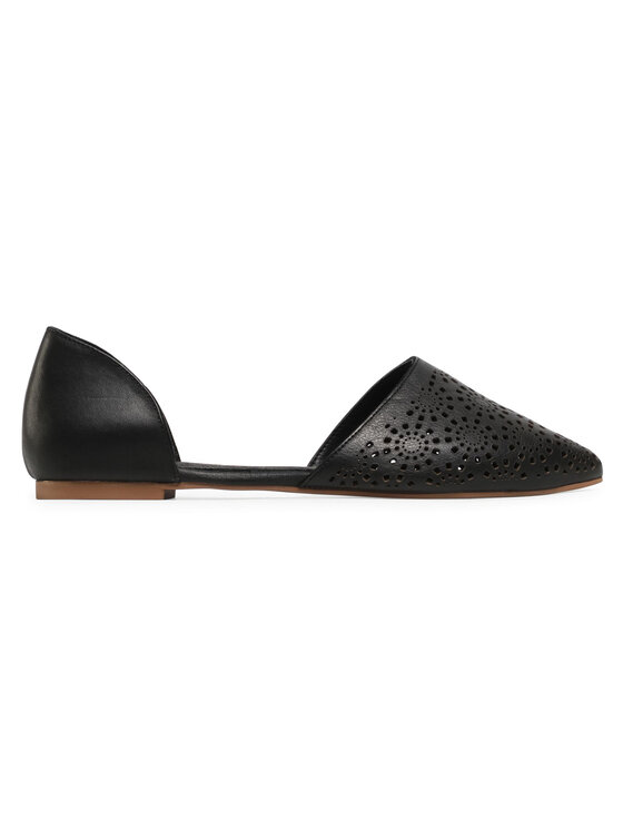 Ballerine QZ-51-06-001017 Nero