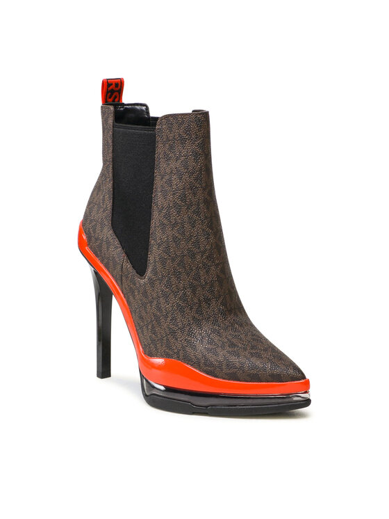 Keke bootie michael michael kors hotsell