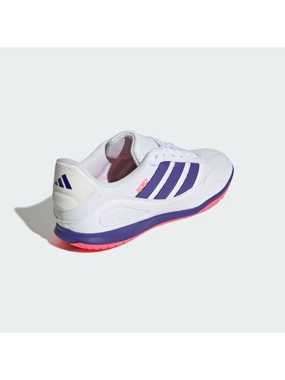 adidas adidas Fußballschuhe Super Sala Competition III JP6987 Weiß
