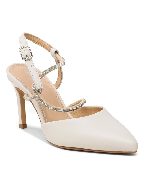 Lasocki Lasocki High Heels Febi WFA1619-13Z Beige