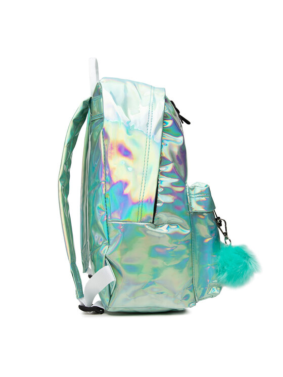 HYPE HYPE Nahrbtnik Holo YWF-534 Zelena