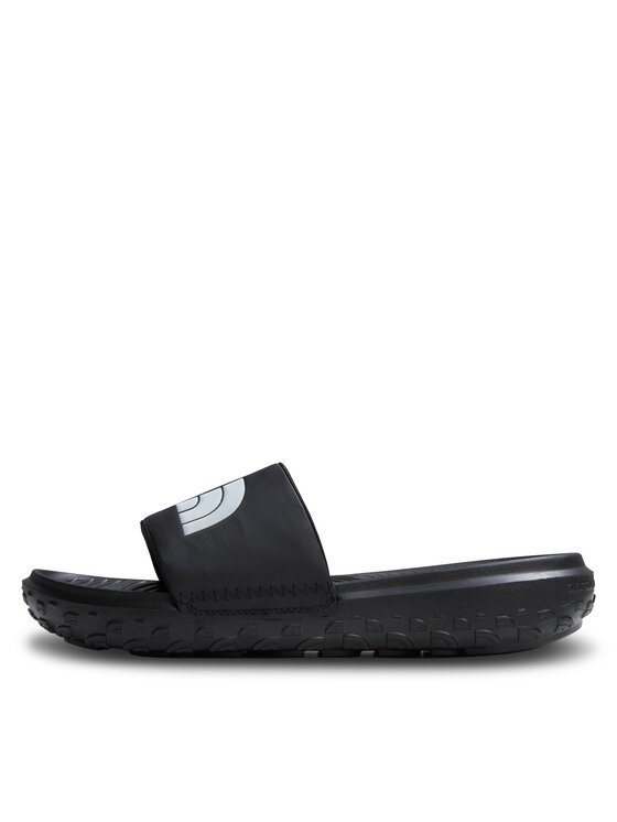 The North Face The North Face Şlapi M Never Stop Cush Slide NF0A8A90KX71 Negru