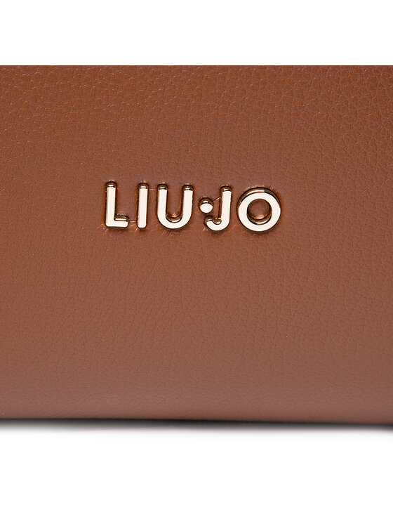 Borsetta M Hobo AF1060 E0221 91241 Marrone