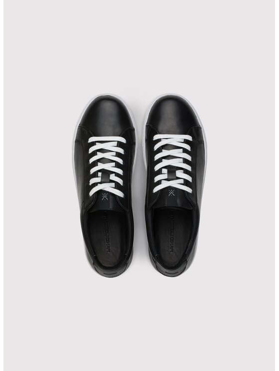 Pako Lorente Pako Lorente Sneakersy P24WF-BX-006 Czarny