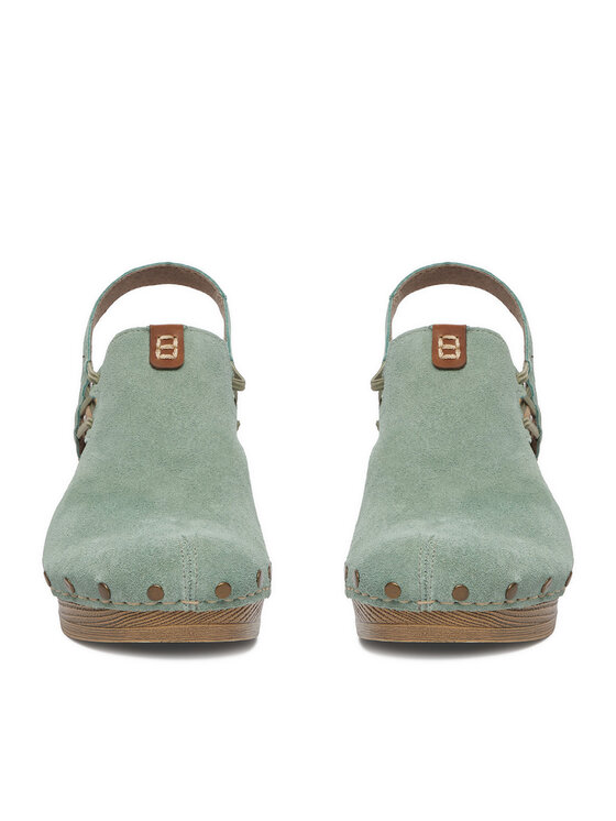 Rieker Rieker Scarpe basse CEO-66775-52 Verde