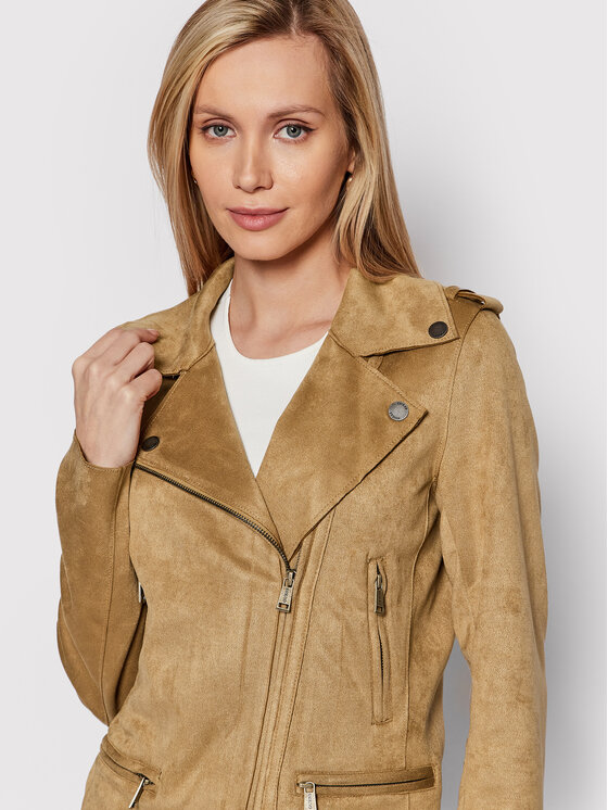 Giacca di transizione Monica W2RL20 WEGB2 Beige