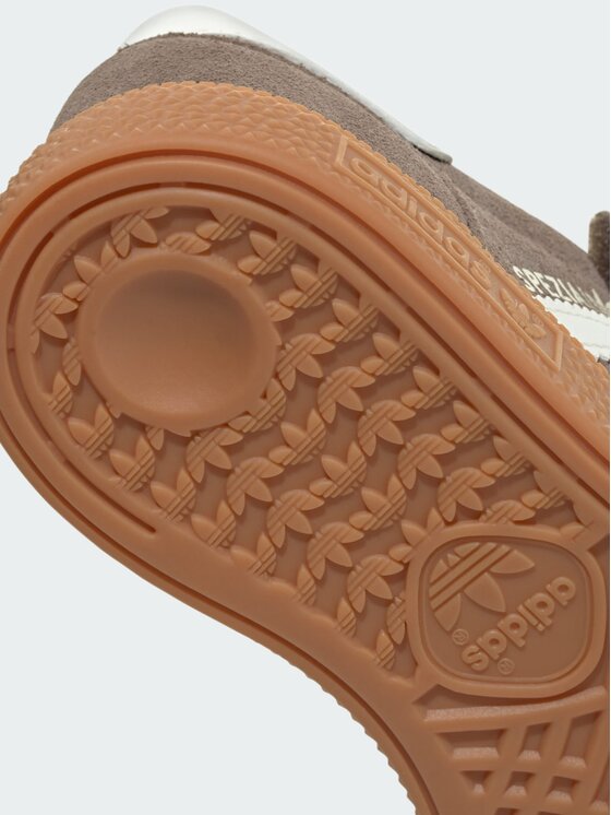 adidas adidas Trampki 150559 Kremowy