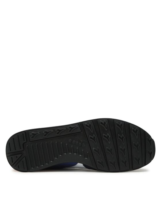 Sneakers Camaro 501.159886 01 D0305 Blu scuro