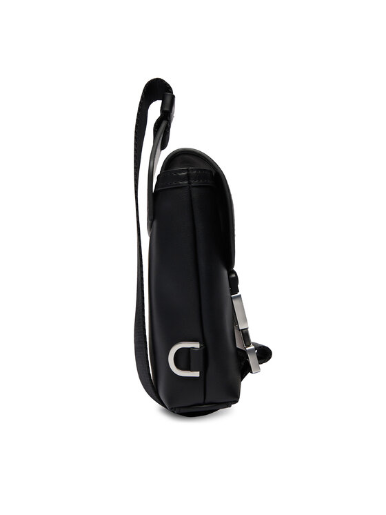 KARL LAGERFELD KARL LAGERFELD Saszetka B1M30220 Czarny