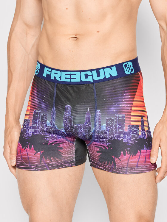 Boxer Freegun