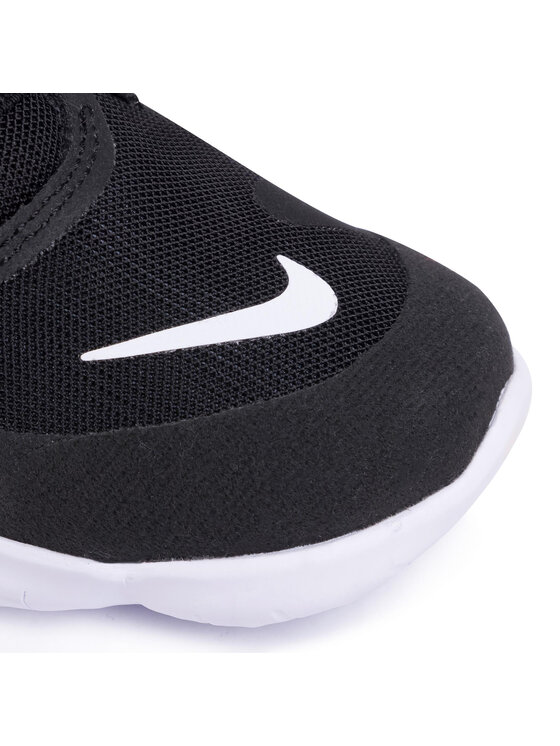 Nike Buty do biegania Free Rn 5.0 Psv AR4144 001 Czarny Modivo.pl